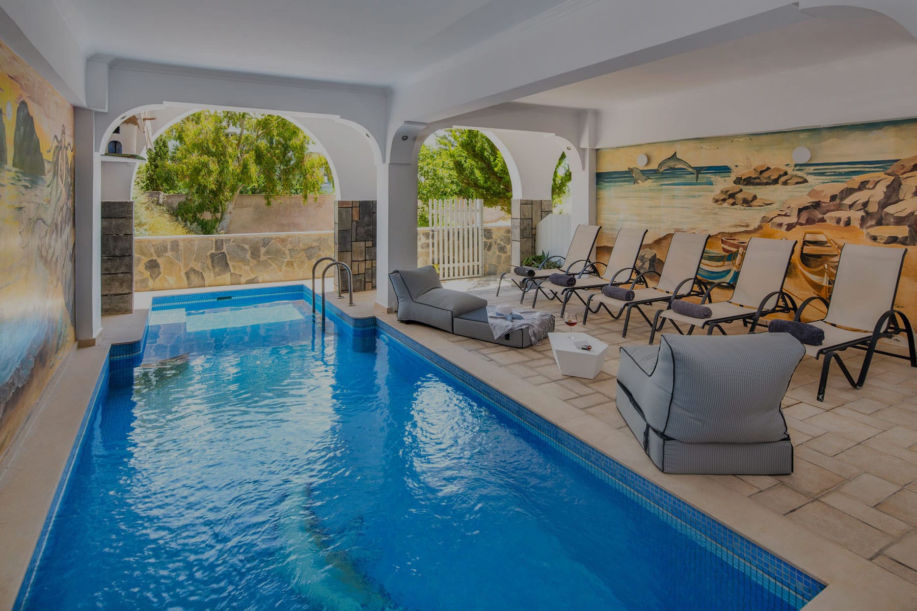 services villa soula