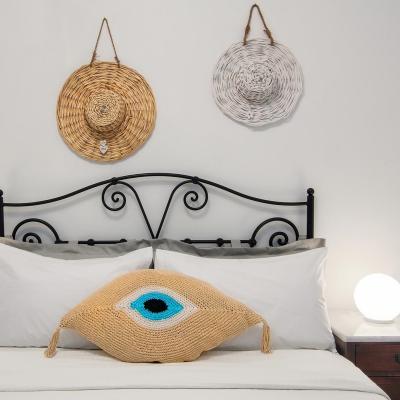 double room villa soula 1