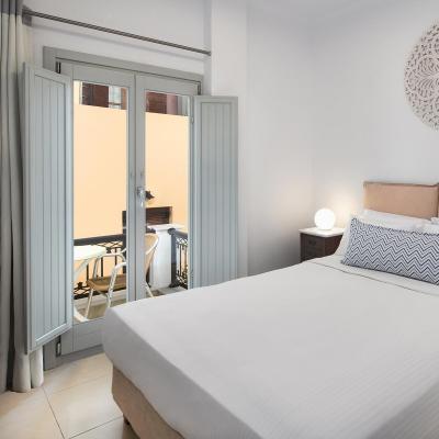 double room villa soula 10