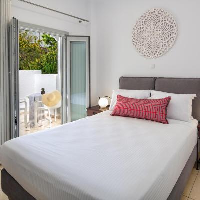 double room villa soula 12