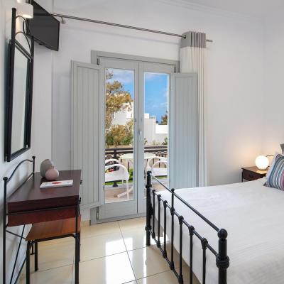 double room villa soula 13