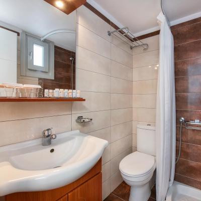 double room villa soula 14