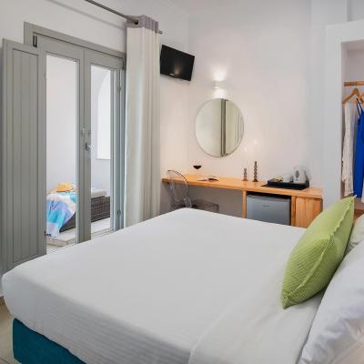 double room villa soula 4