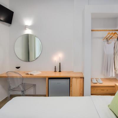 double room villa soula 5