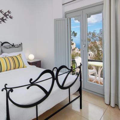 double room villa soula 6