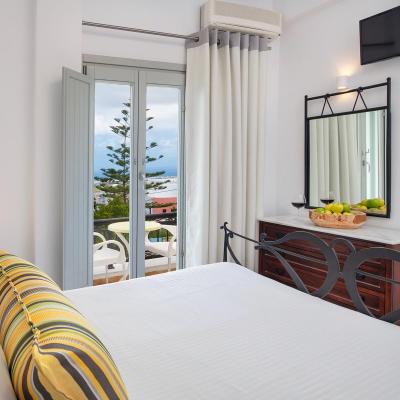 double room villa soula 7