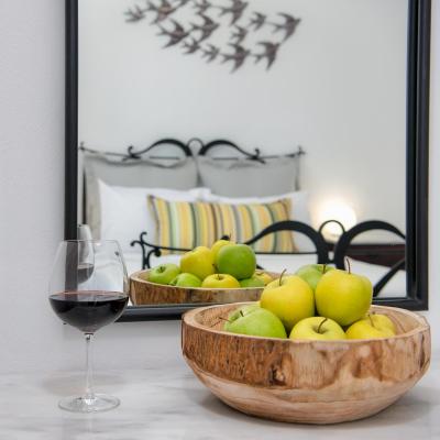 double room villa soula 8